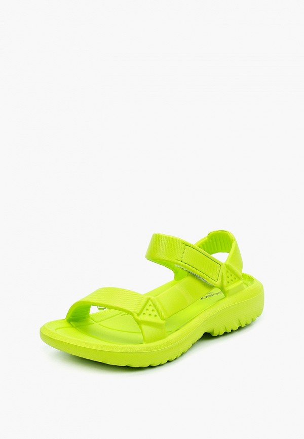Сандалии Tendance зеленый, размер 25, фото 2