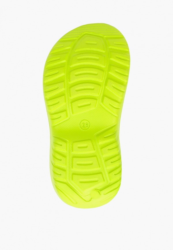 Сандалии Tendance зеленый, размер 25, фото 5