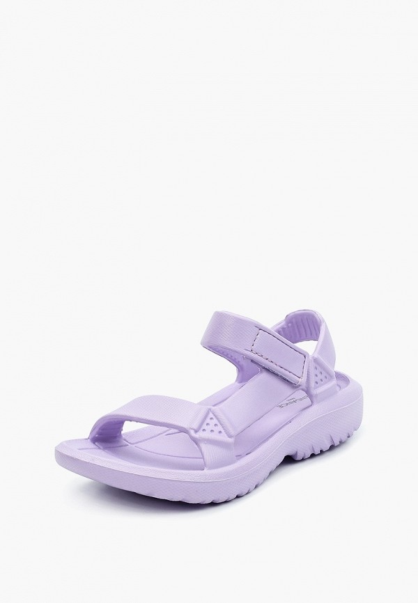 Сандалии Tendance фиолетовый, размер 25, фото 2