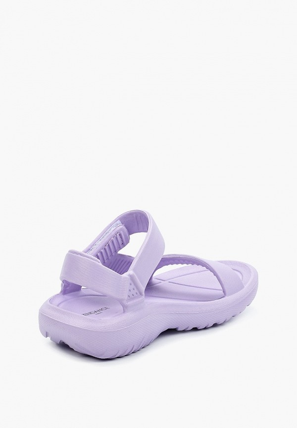 Сандалии Tendance фиолетовый, размер 25, фото 3