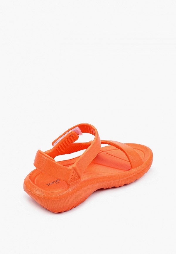 Сандалии Tendance оранжевый, размер 25, фото 3