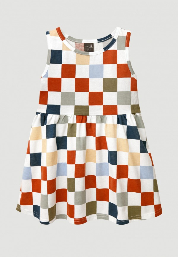 Платье Mjolk 767₽