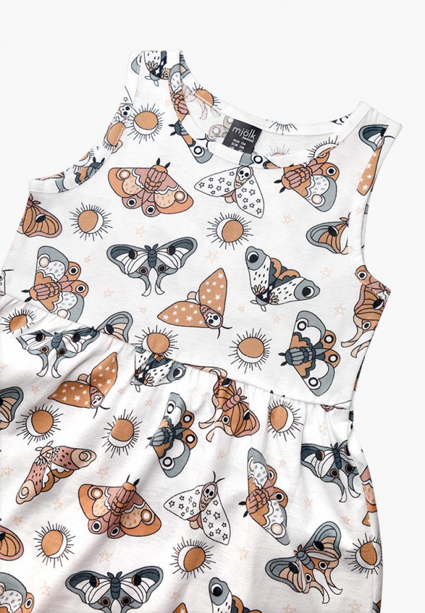 фото Платье mjolk