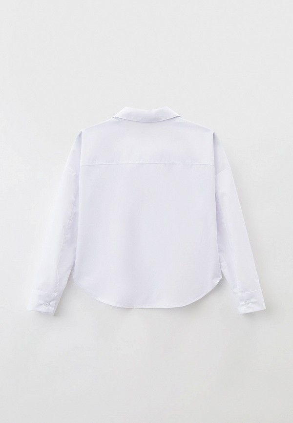 Рубашка Solnari белый, размер 134, фото 2