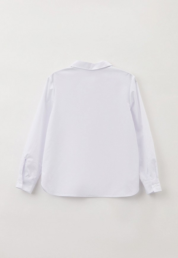 Рубашка Solnari белый, размер 158, фото 2