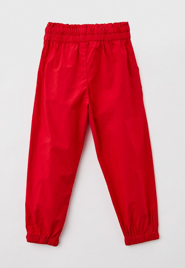 Брюки Modis красный, размер 110, фото 2