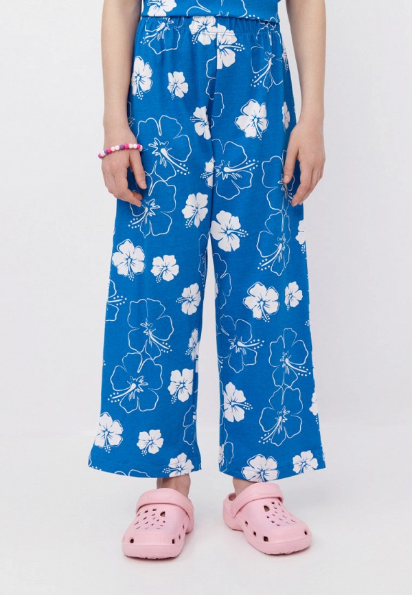 Брюки Modis синий, размер 158, фото 5