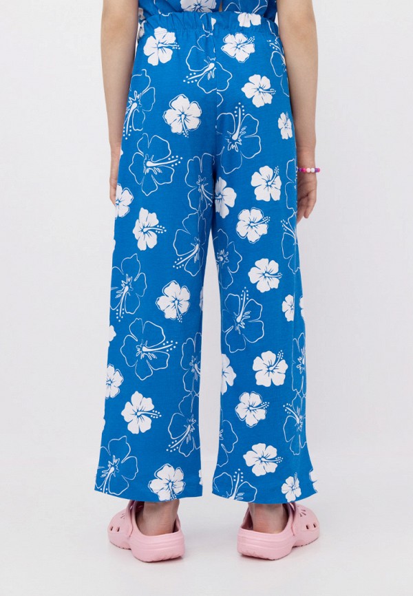 Брюки Modis синий, размер 158, фото 6