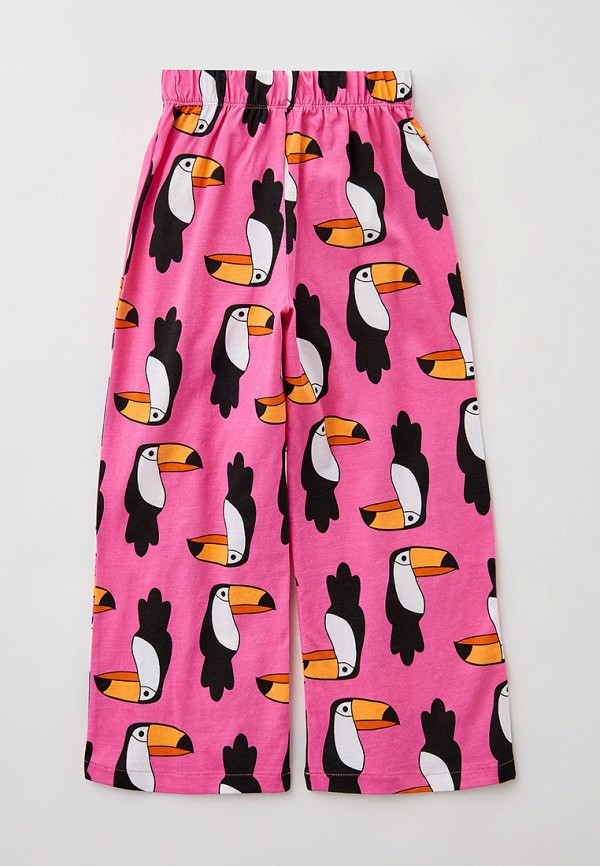 Брюки Modis розовый, размер 158, фото 2