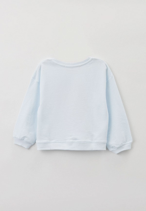 Свитшот Modis белый, размер 122, фото 2