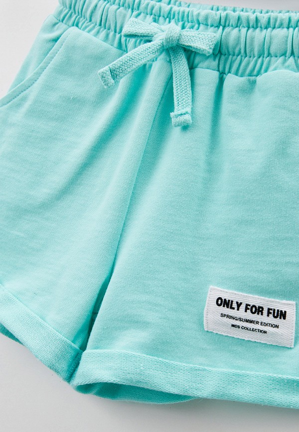 фото Шорты спортивные modis