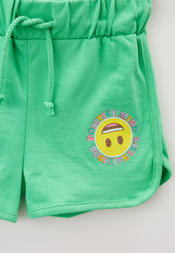 фото Шорты спортивные modis