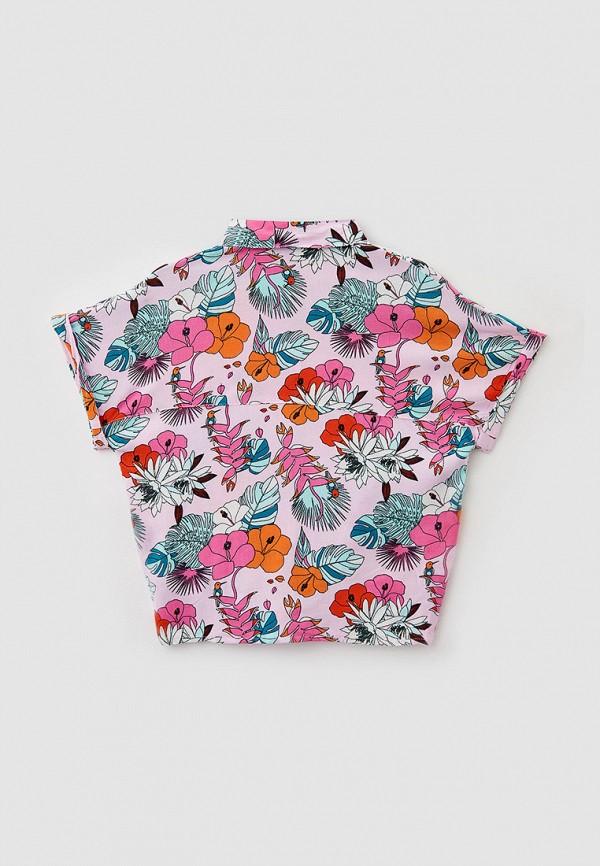 Блуза Modis розовый, размер 128, фото 2