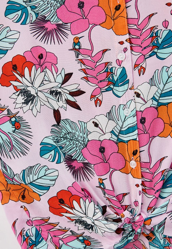 Блуза Modis розовый, размер 128, фото 3