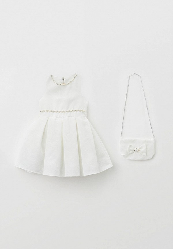 Платье и сумка Pamina