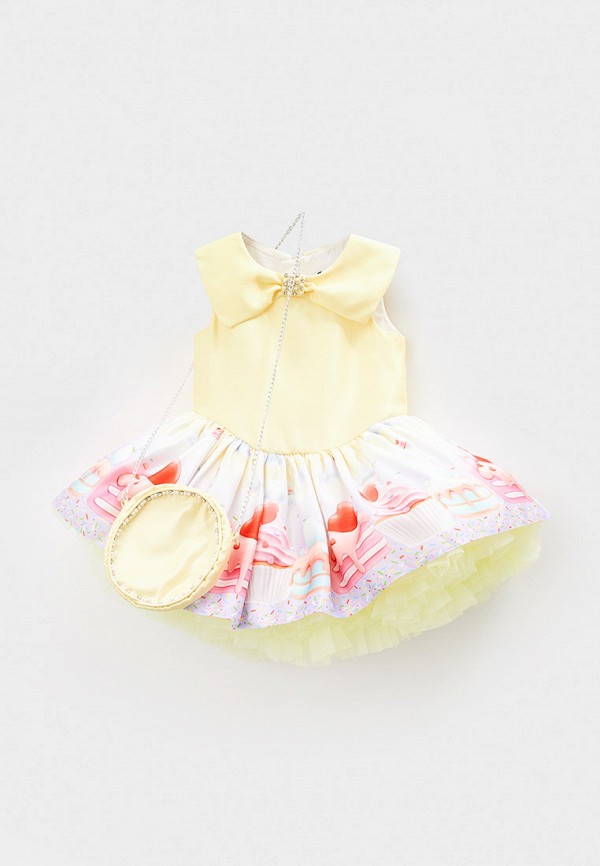 Платье и сумка Pamina