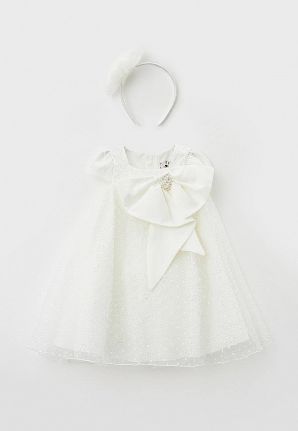 Платье и ободок Pamina