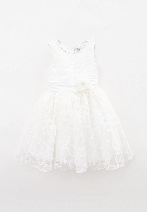 Платье и ободок Pamina