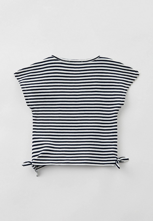 Футболка Tom Tailor синий, размер 12, фото 2