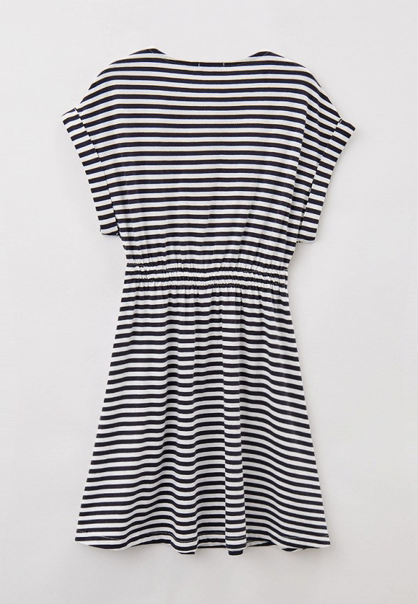 Платье Tom Tailor черный, размер 152, фото 2