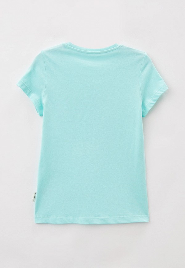 Футболка Tom Tailor бирюзовый, размер 152, фото 2