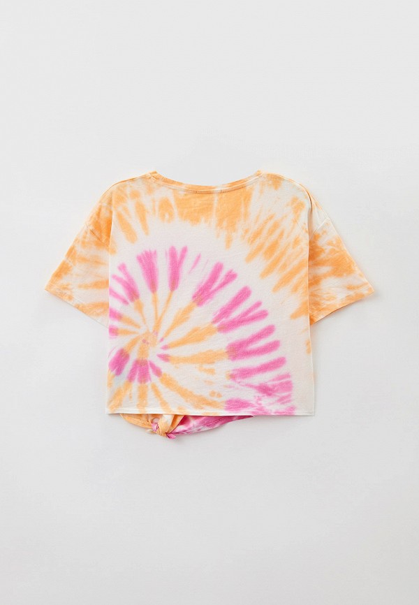 Футболка Tom Tailor разноцветный, размер 152, фото 2