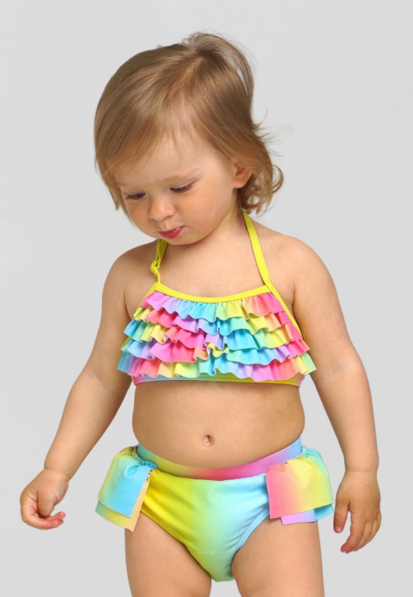 фото Купальник playtoday