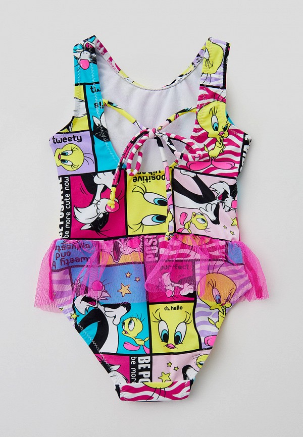 фото Купальник playtoday