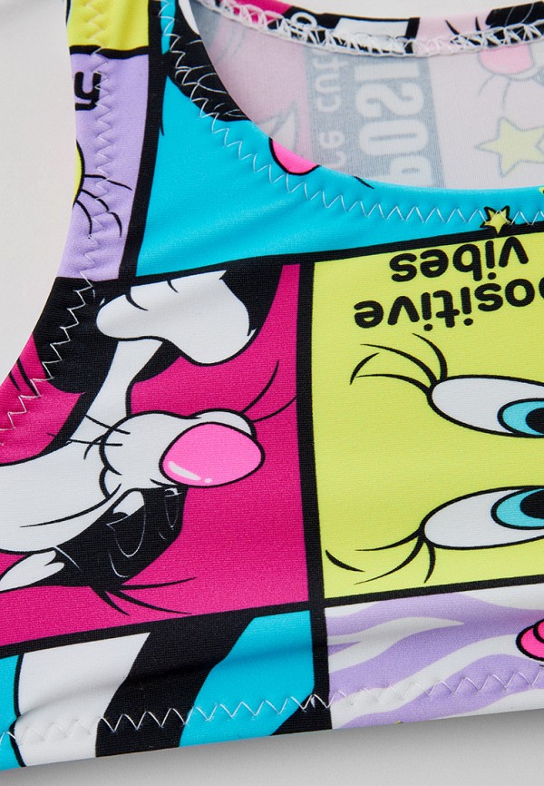 фото Купальник playtoday