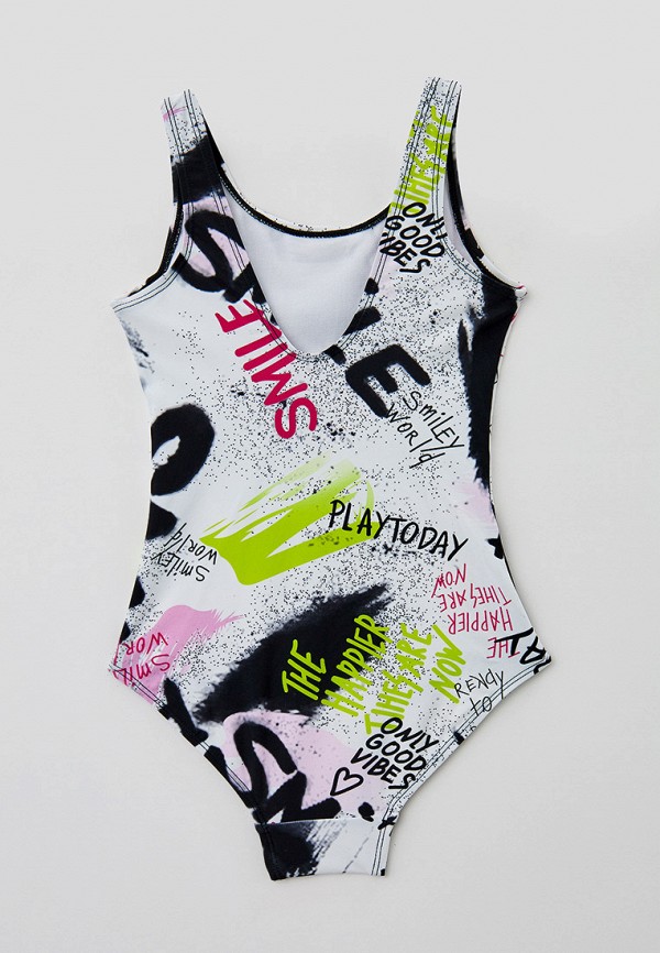 фото Купальник playtoday