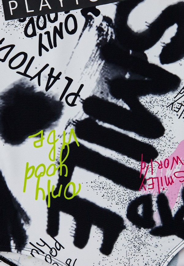 фото Купальник playtoday