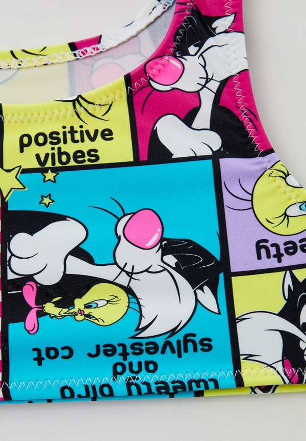 фото Купальник playtoday