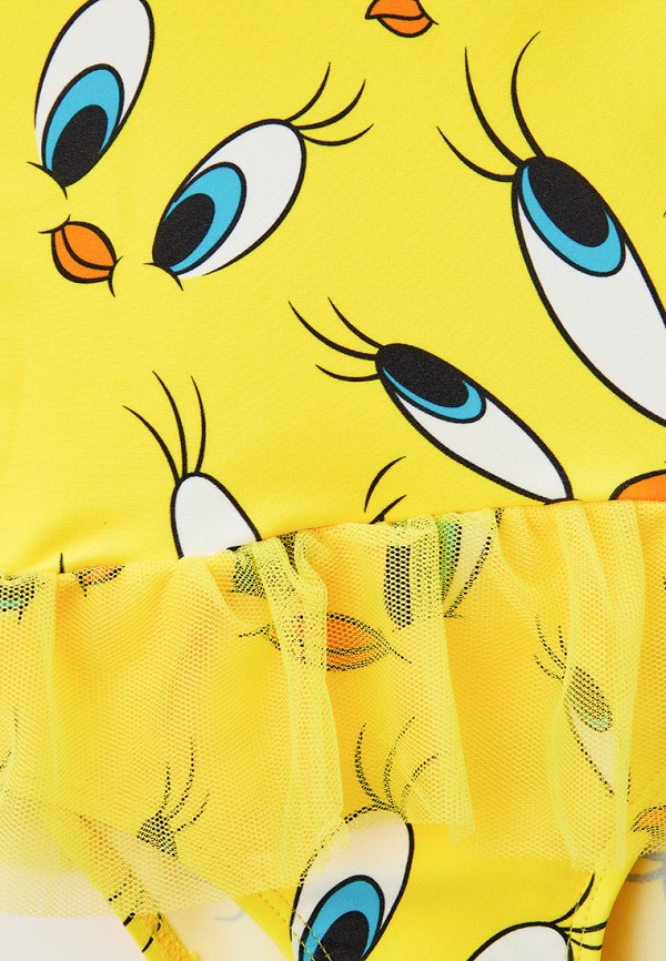 фото Купальник playtoday