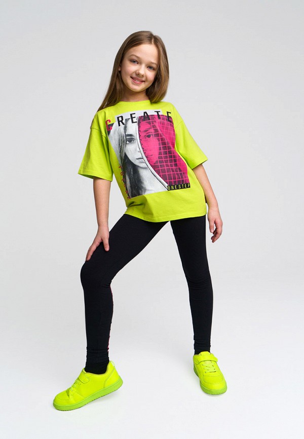 фото Леггинсы playtoday