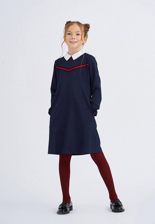 

Платье Smena, Синий