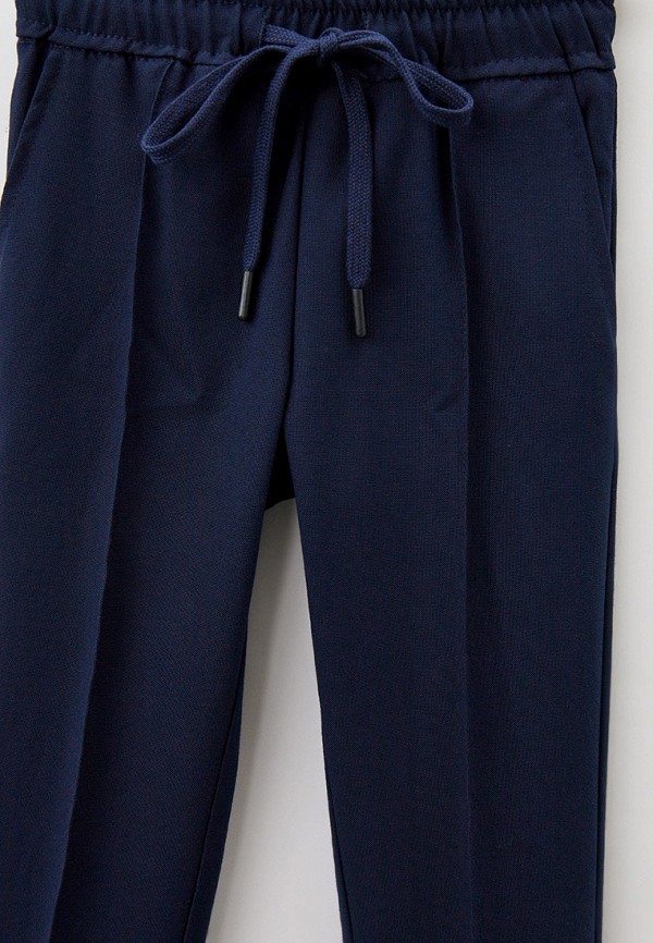 Брюки Smena синий, размер 146, фото 3