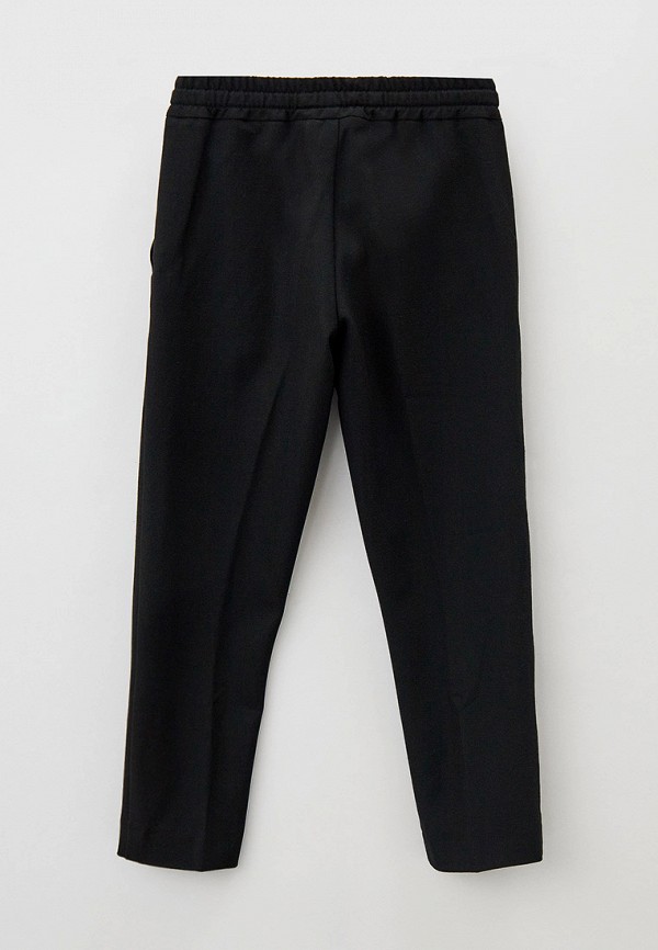 Брюки Smena черный, размер 140, фото 2