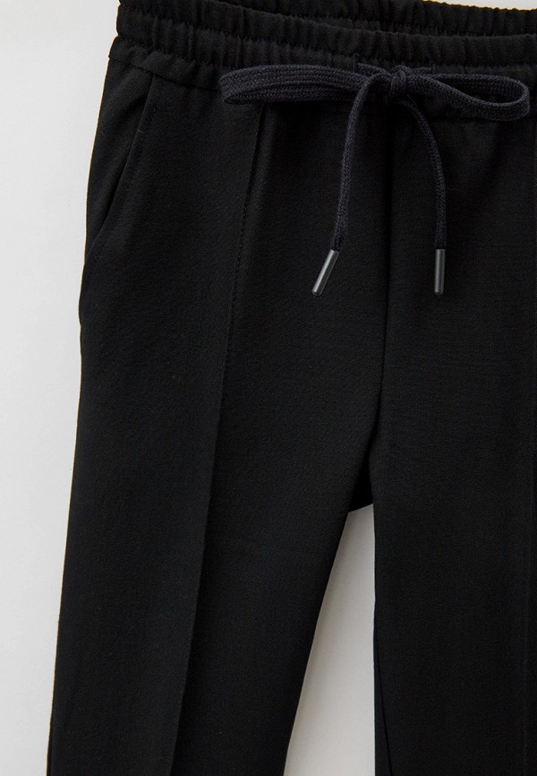 Брюки Smena черный, размер 140, фото 3