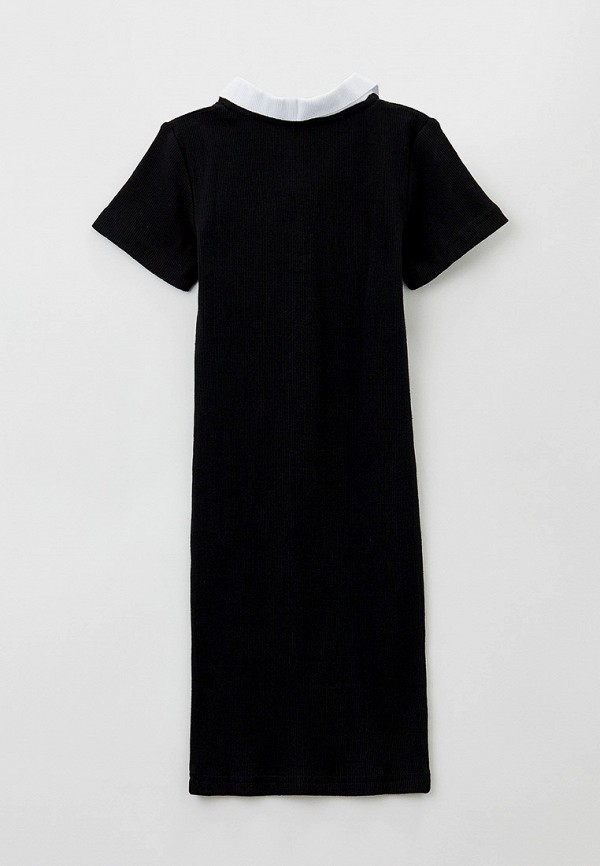 Платье КотМарКот черный, размер 146, фото 2