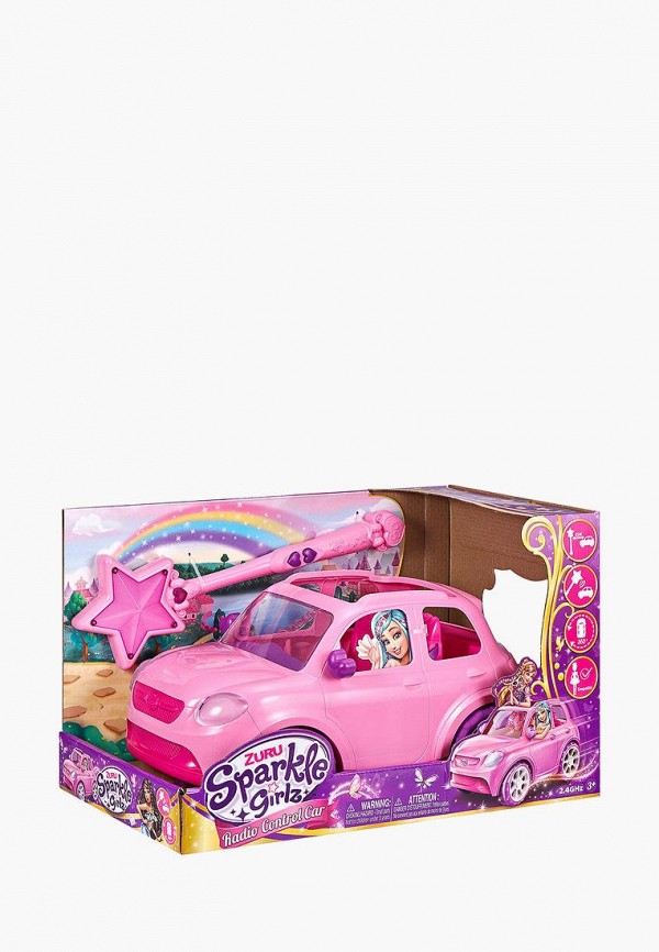 Игрушка  Zuru фото