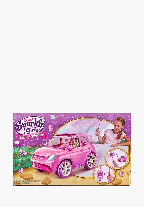 Игрушка  Zuru фото