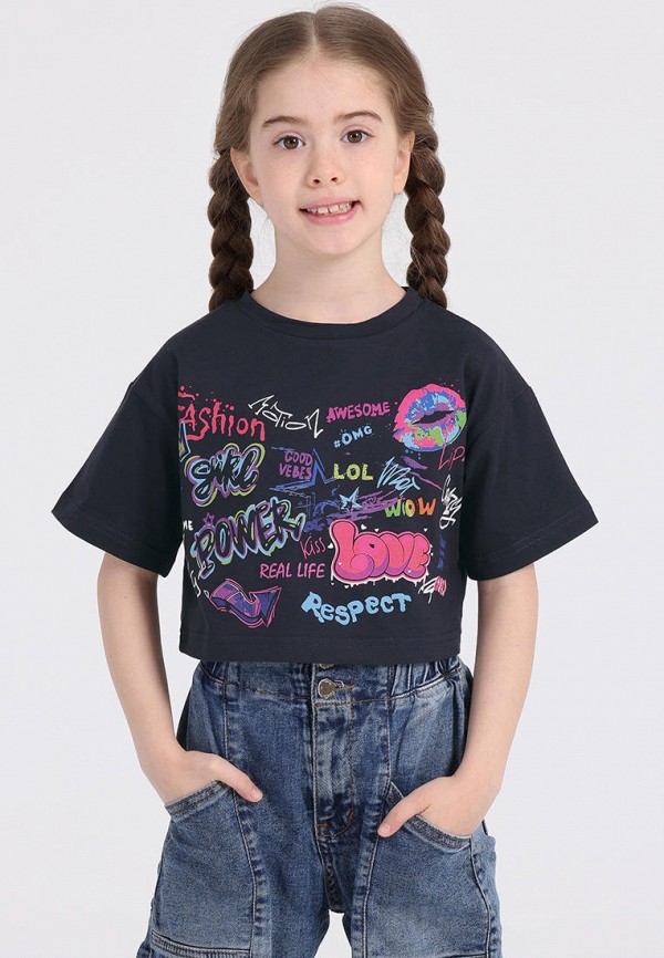 Футболка Апрель 581₽