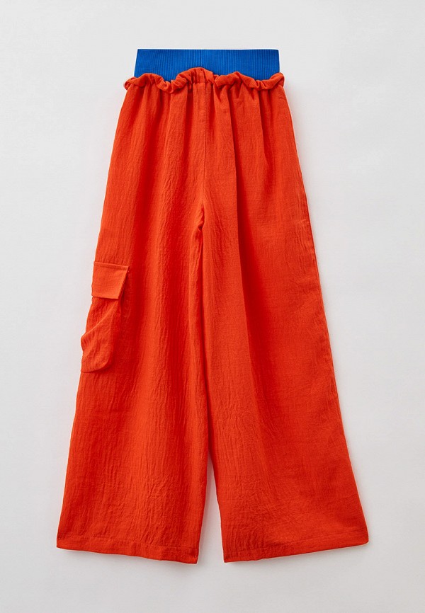 фото Брюки спортивные locoloco all for junior