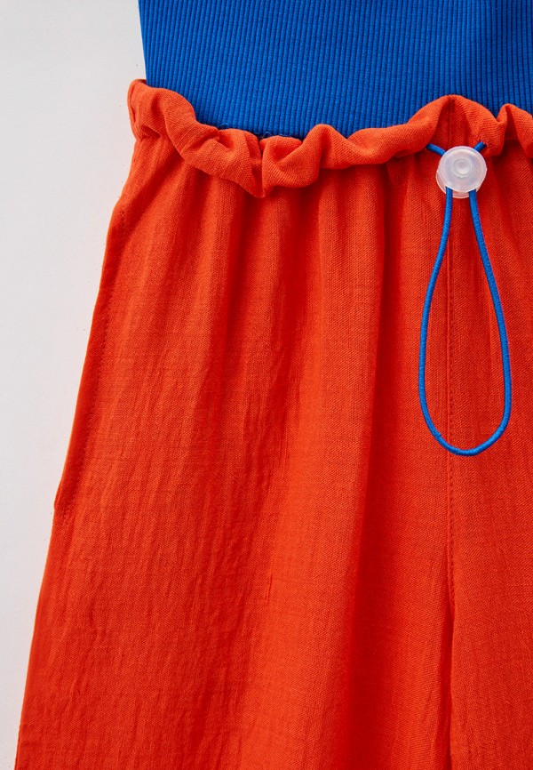 фото Брюки спортивные locoloco all for junior