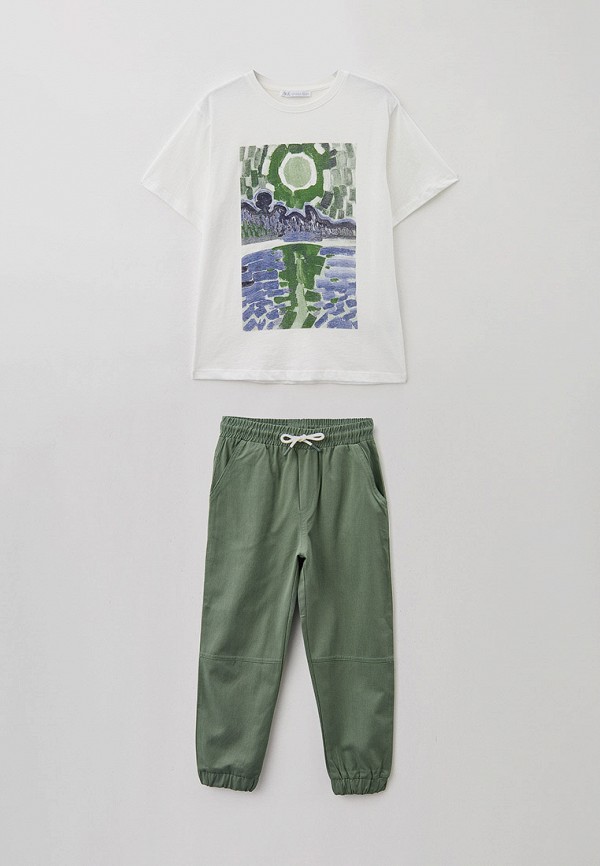 Футболка и брюки N&K Kids