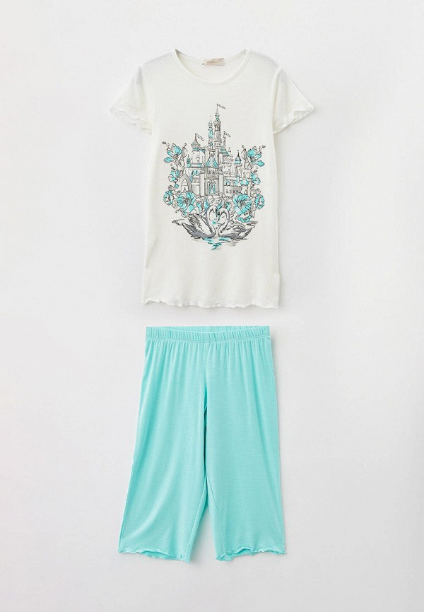 Пижама Sognatori 4000₽