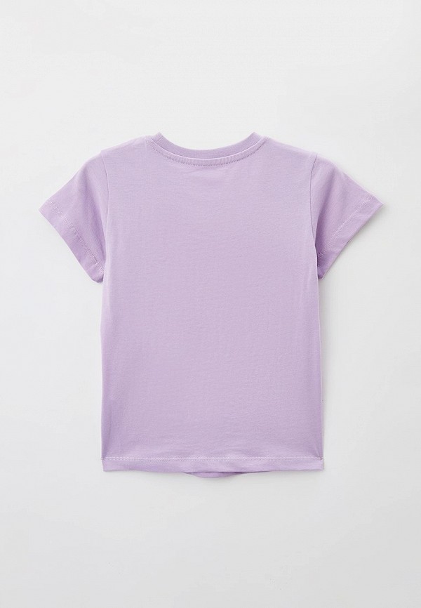 Футболка Mark Formelle фиолетовый, размер 14, фото 2