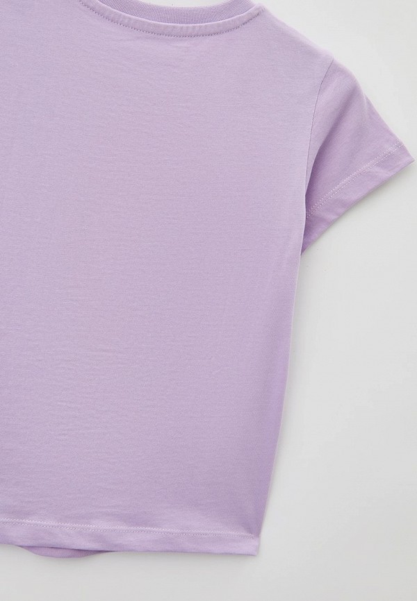 Футболка Mark Formelle фиолетовый, размер 14, фото 3