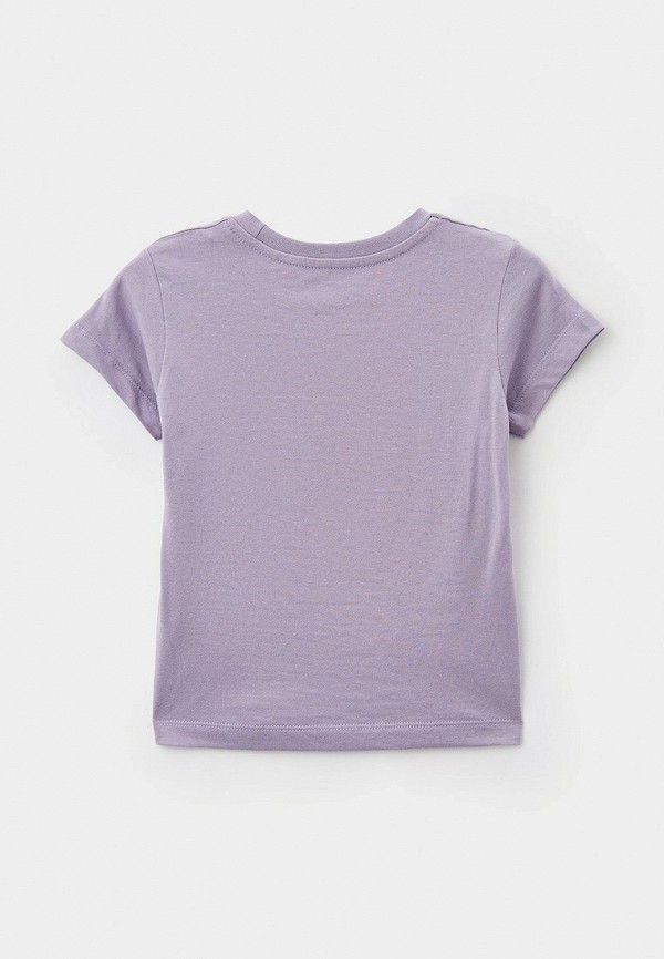 Футболка Mark Formelle фиолетовый, размер 92, фото 2