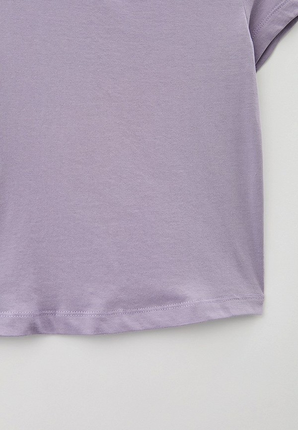 Футболка Mark Formelle фиолетовый, размер 92, фото 3